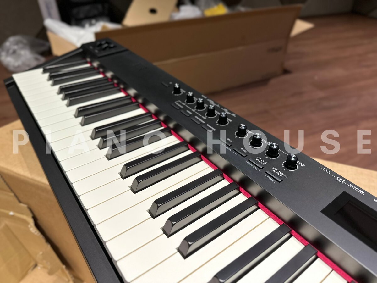 Chi tiết đàn ROLAND RD-88 (USED) - Hình 4